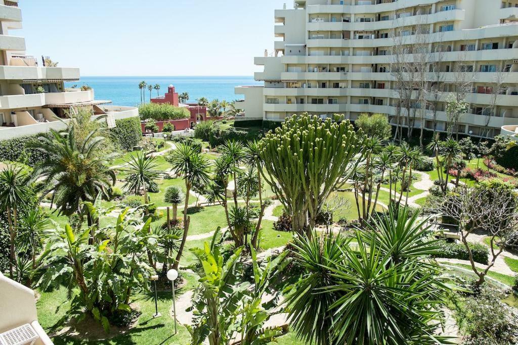 Loft Benalbeach At Costa Del Sol Benalmadena Exterior photo